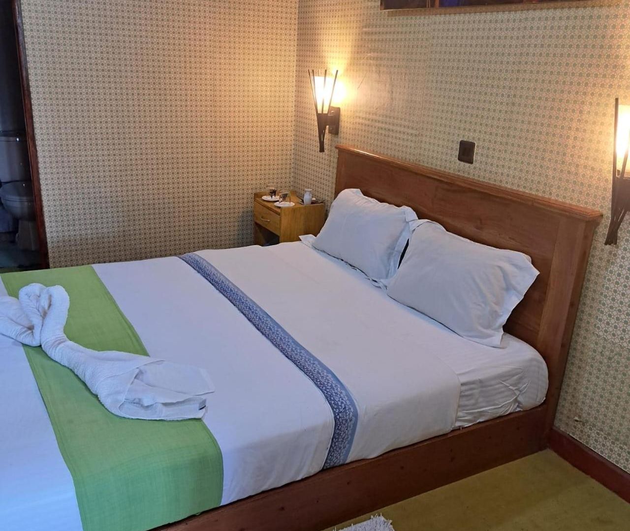 Bed & Breakfast Redwood *