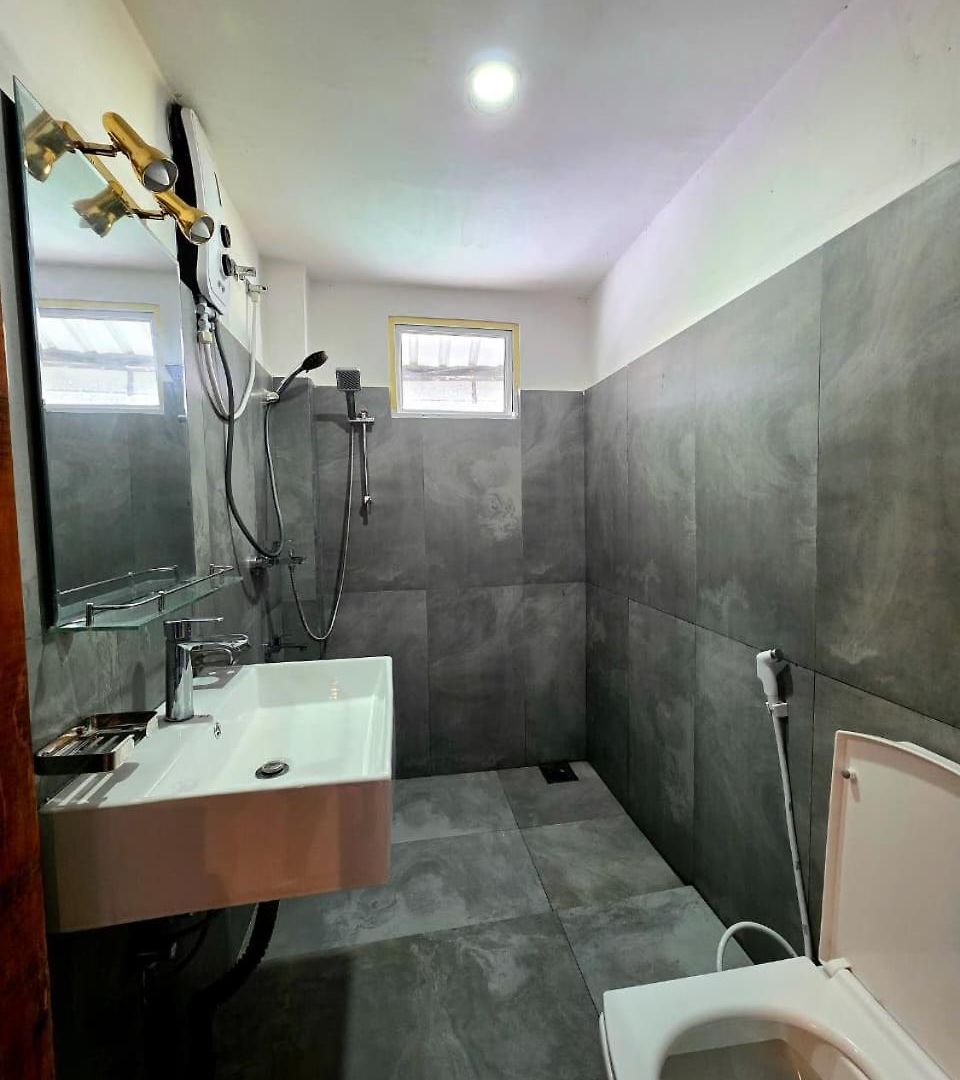 Sakura Guest house