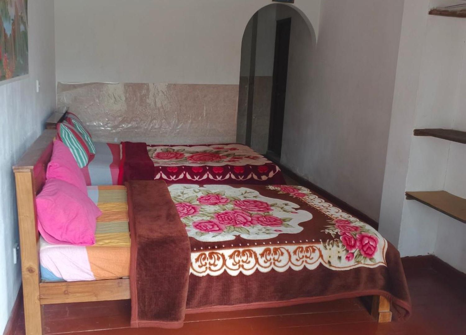 Guest house Cecilia *