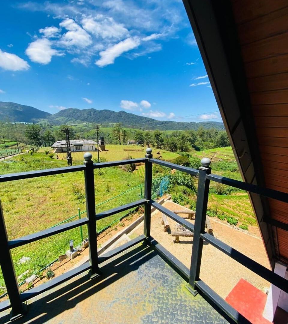 Freedom Peak Ambewela Villa *