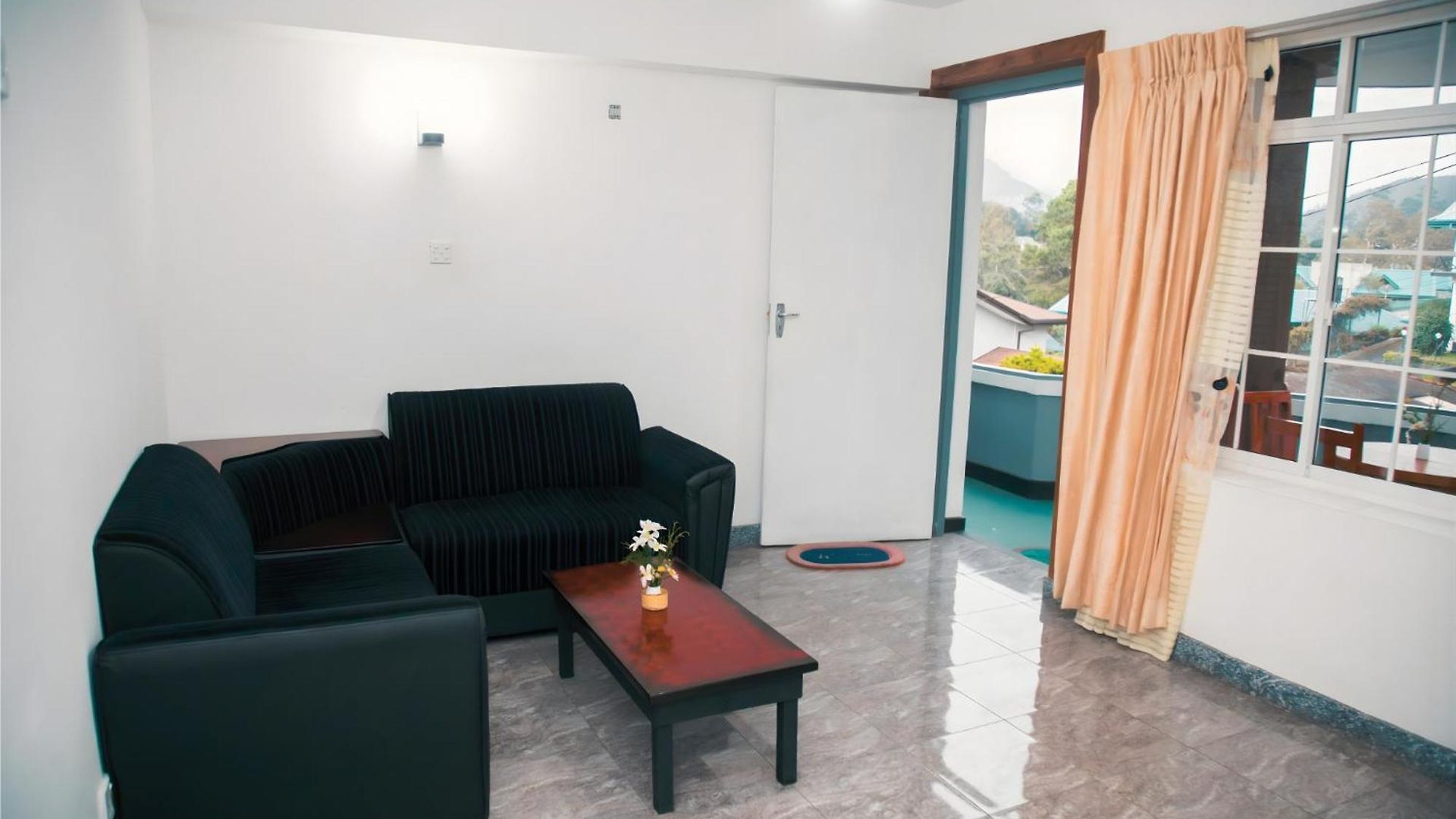 Bed & Breakfast Suninton *