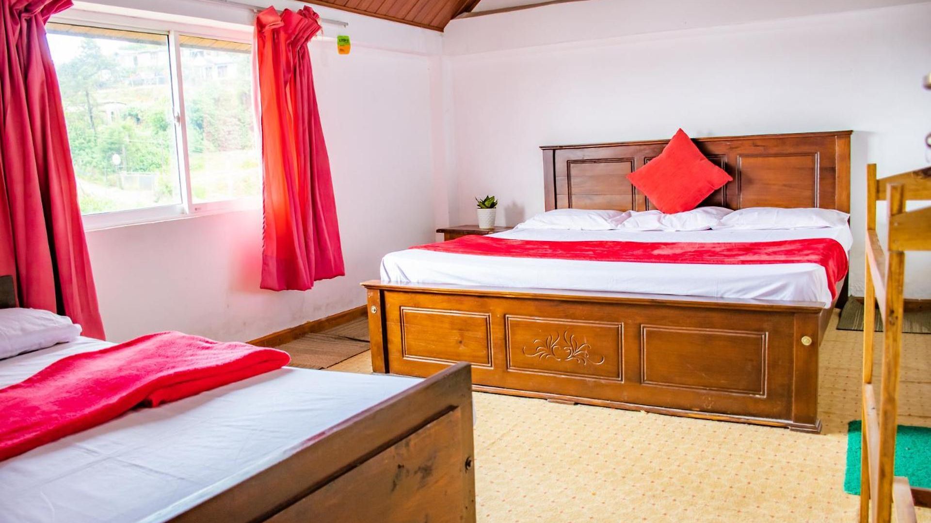 Dilru - Homestay *