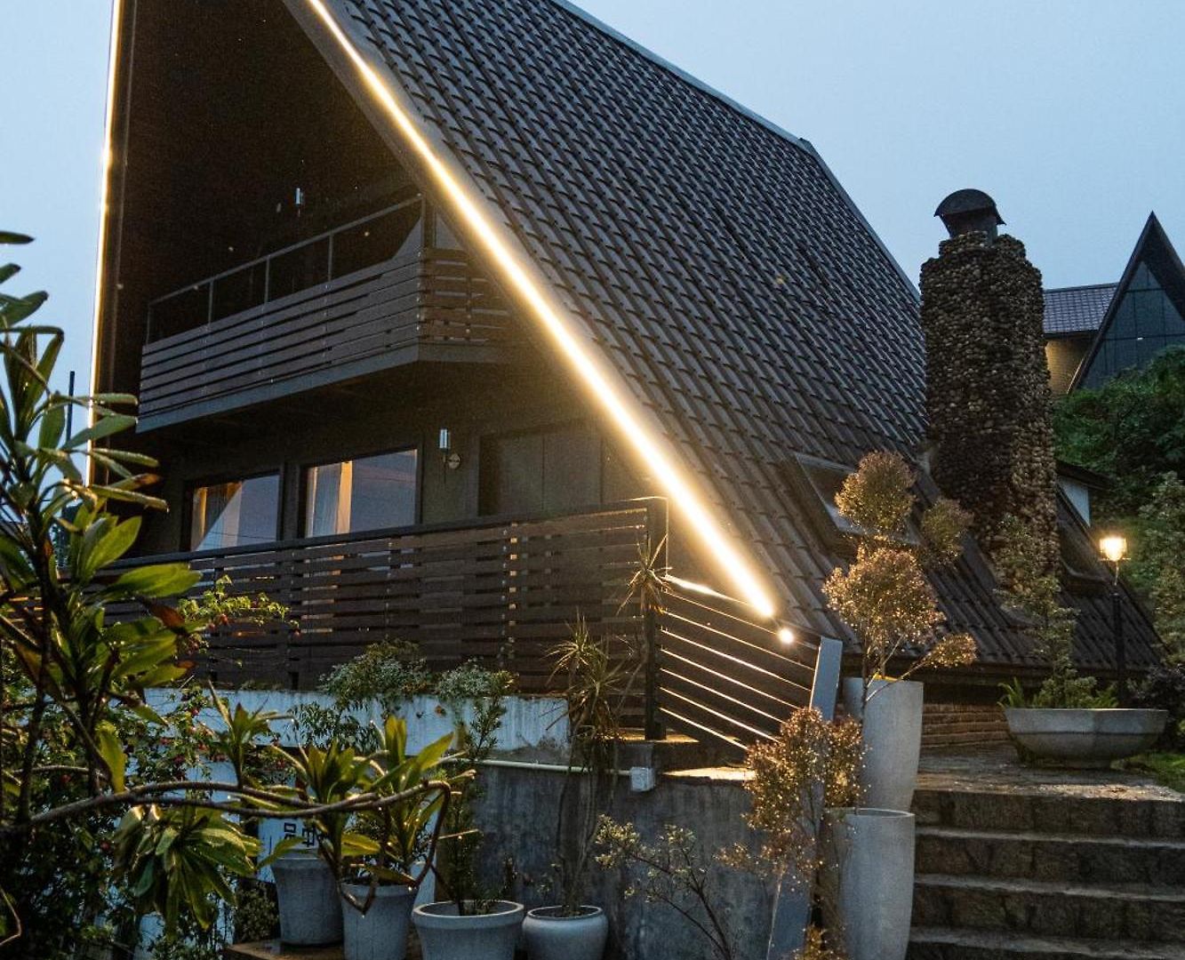 Homestay Kubana