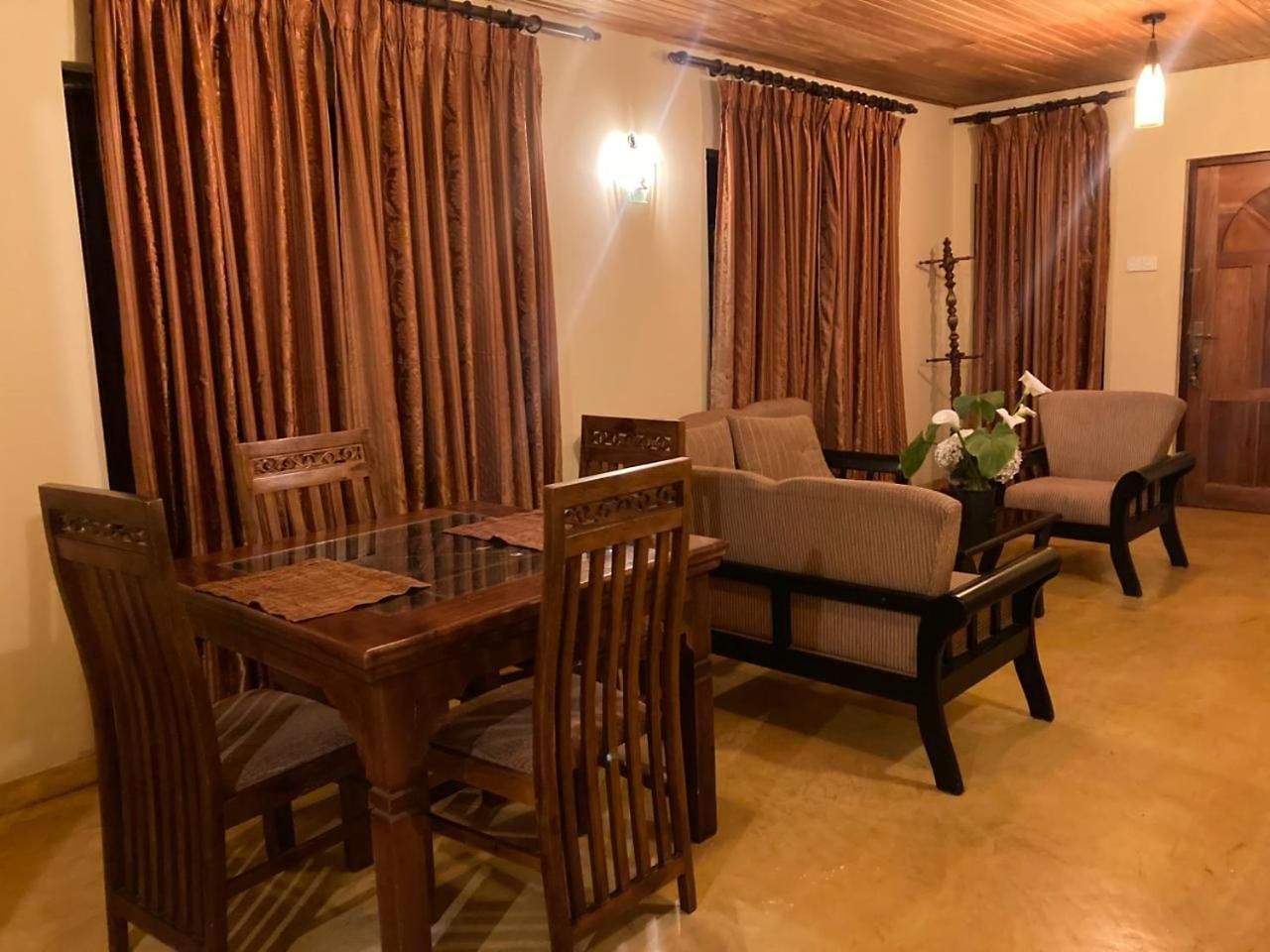 Lily Bank Nuwara Eliya
