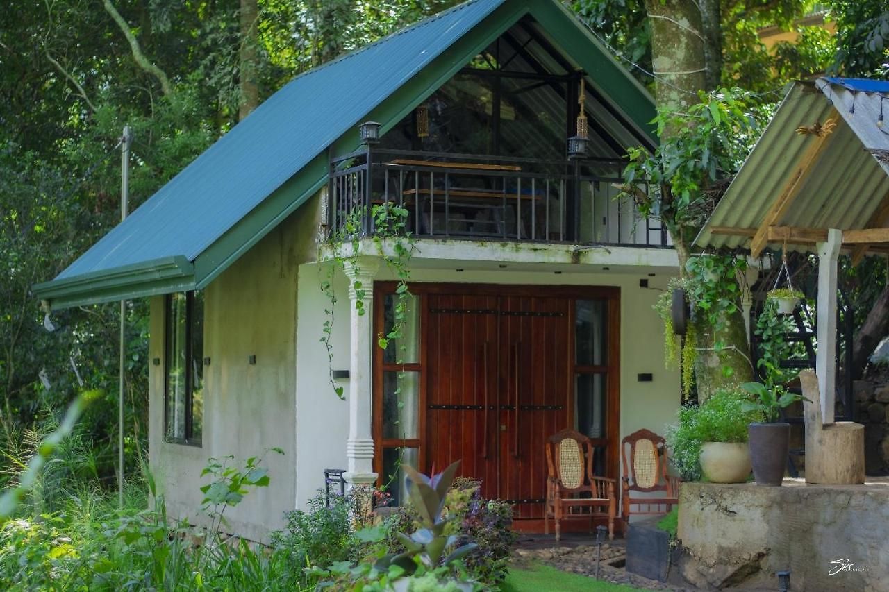 Downtown Holiday home Nuwara Eliya