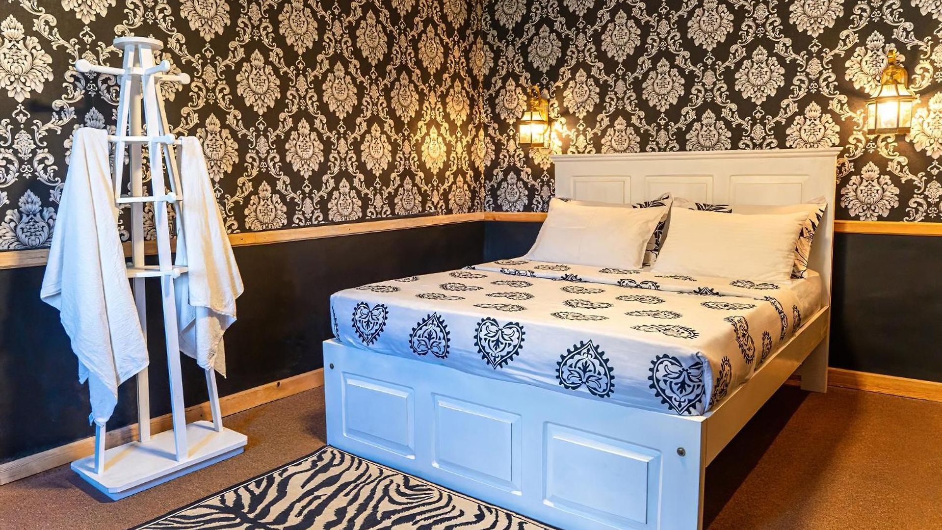 Country house The Cottage Ambewela - Discover Horton Plains & Ella Train Journey *