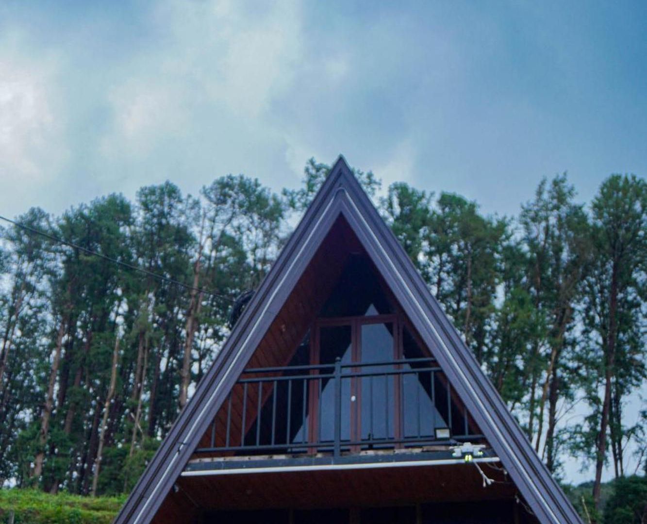 Brown - Chalet *