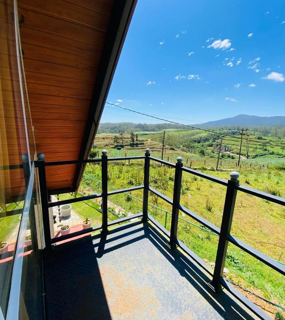 Freedom Peak Ambewela *