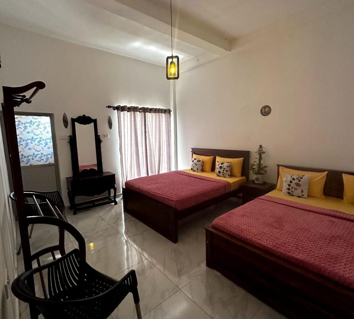 Guest house Marigold Nuwaraeliya