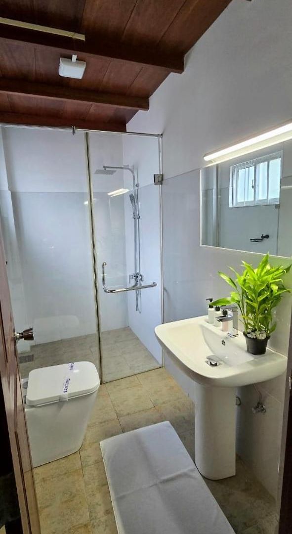 Dutch Nuwaraeliya Guest house Nuwara Eliya