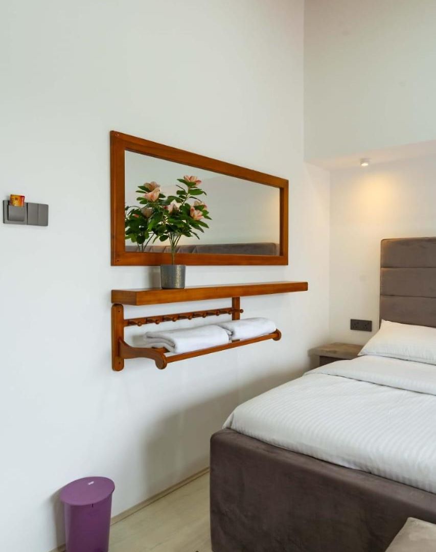 Sakun Nuwaraeliya Guest house