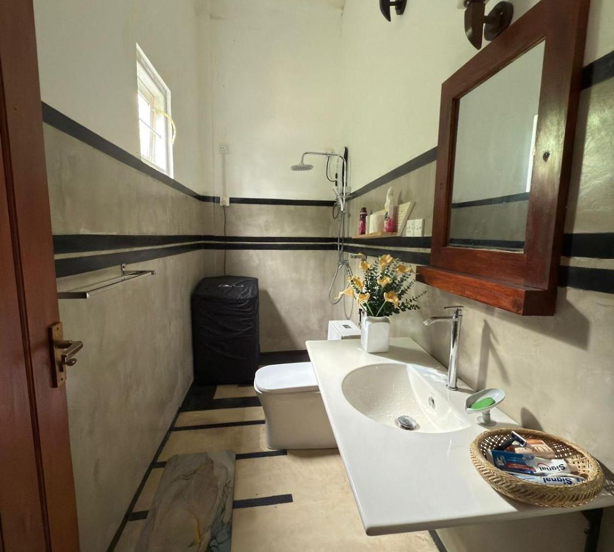 Guest house For Rent