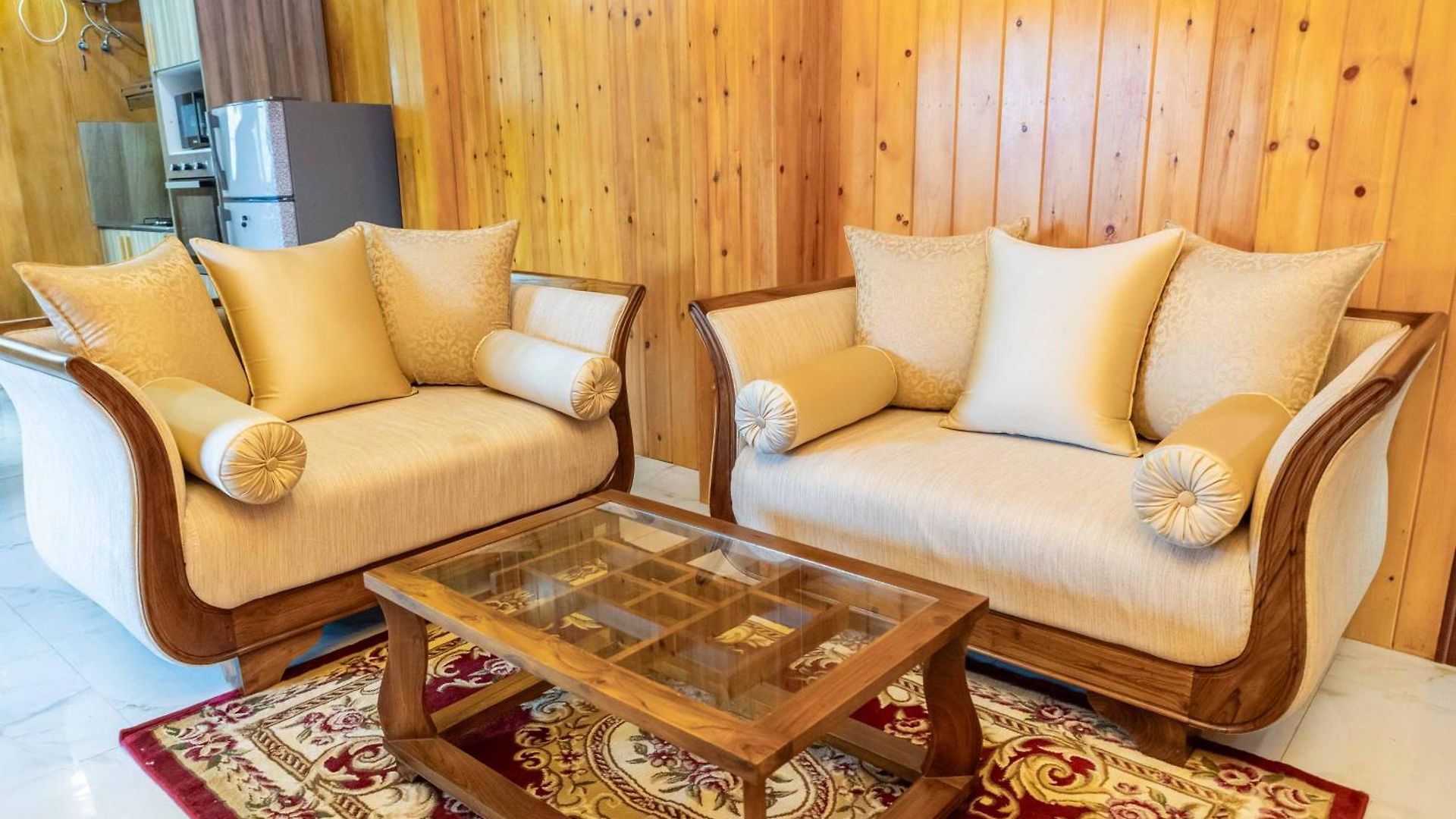 Guest house Galaxy Nuwara Eliya