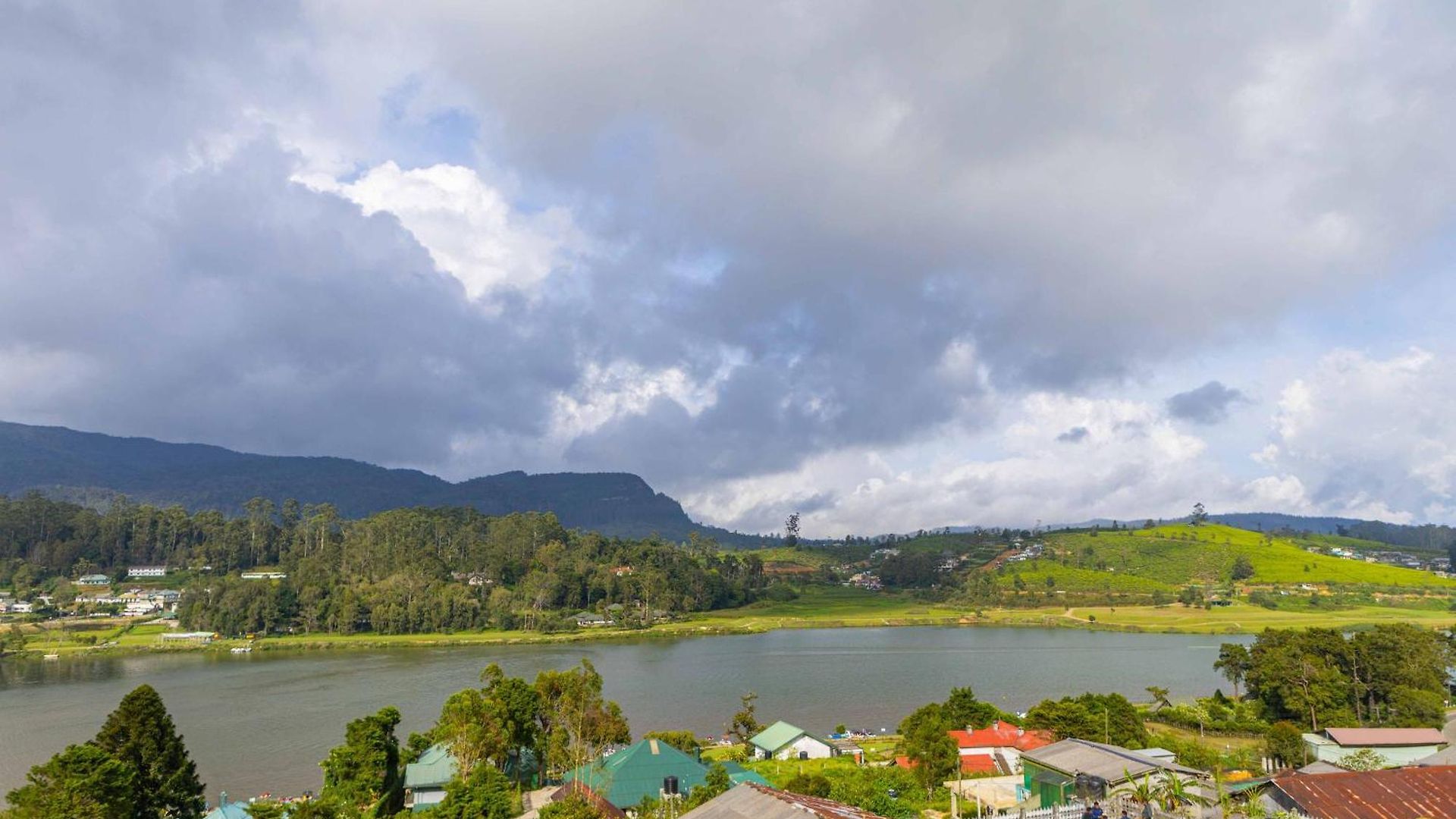 Galaxy Villa Nuwara Eliya