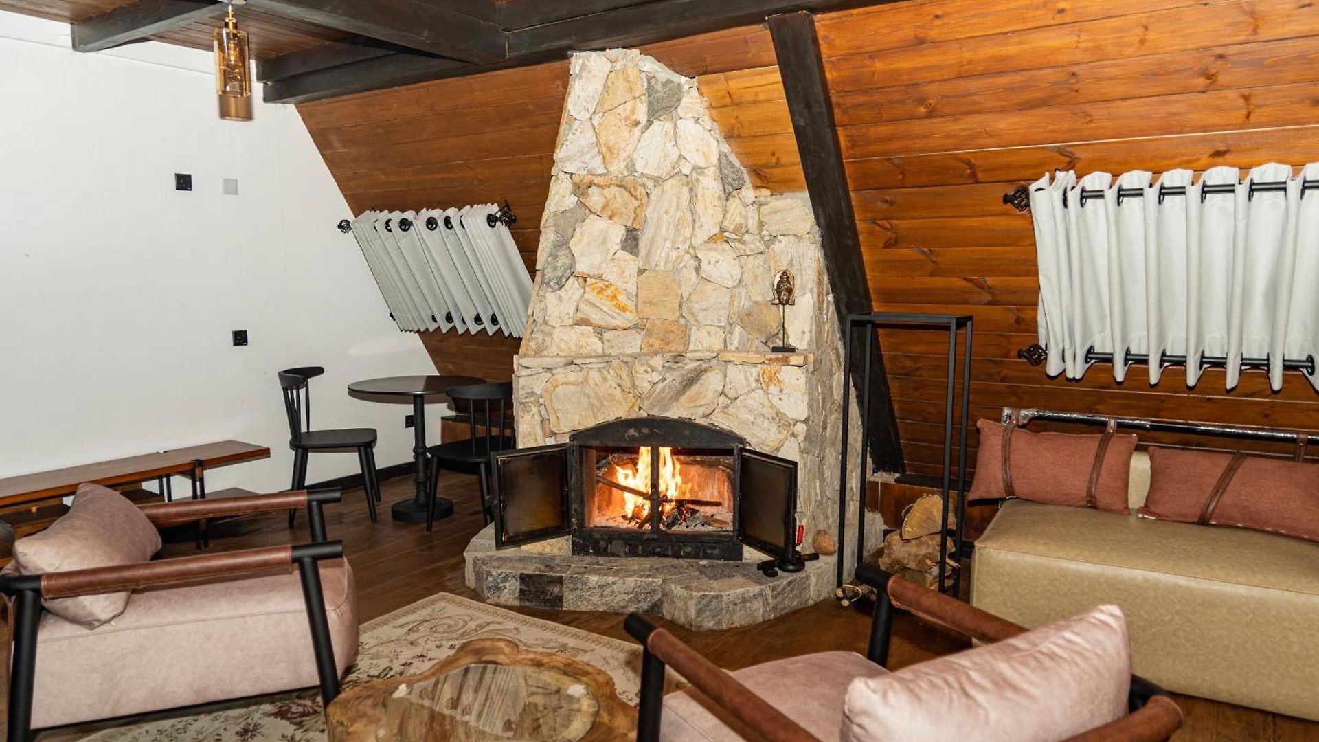 Kubana Homestay