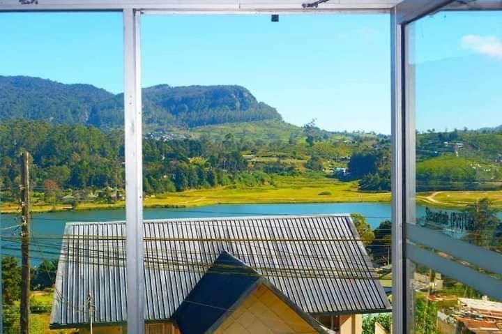 Hill Paradise Nuwaraeliya Guest house *