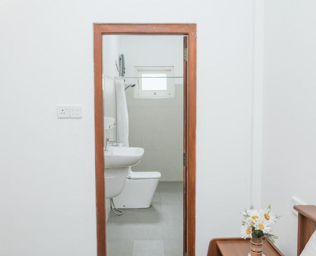 Cozy Nuwara Eliya