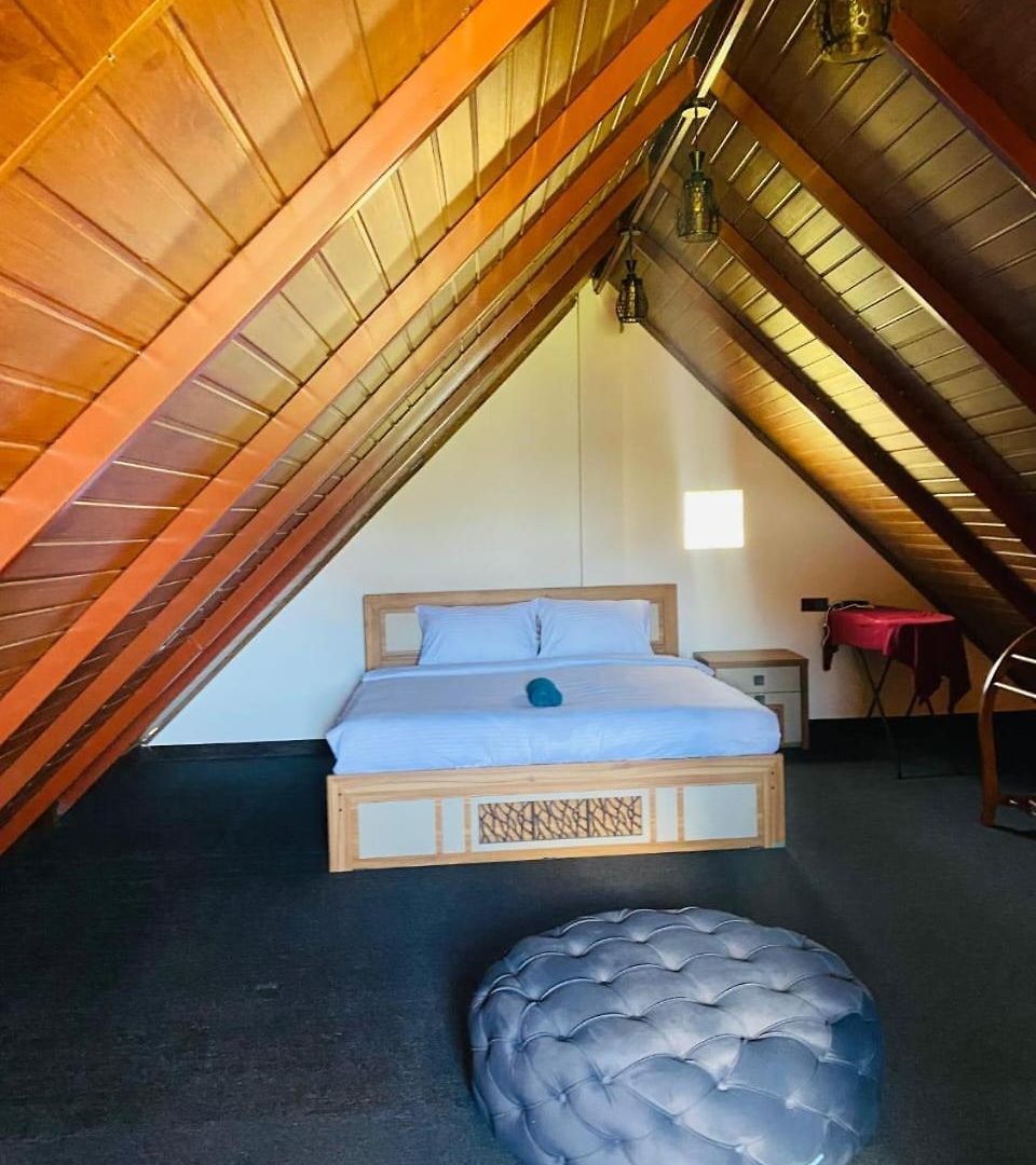 Freedom Peak Ambewela Villa