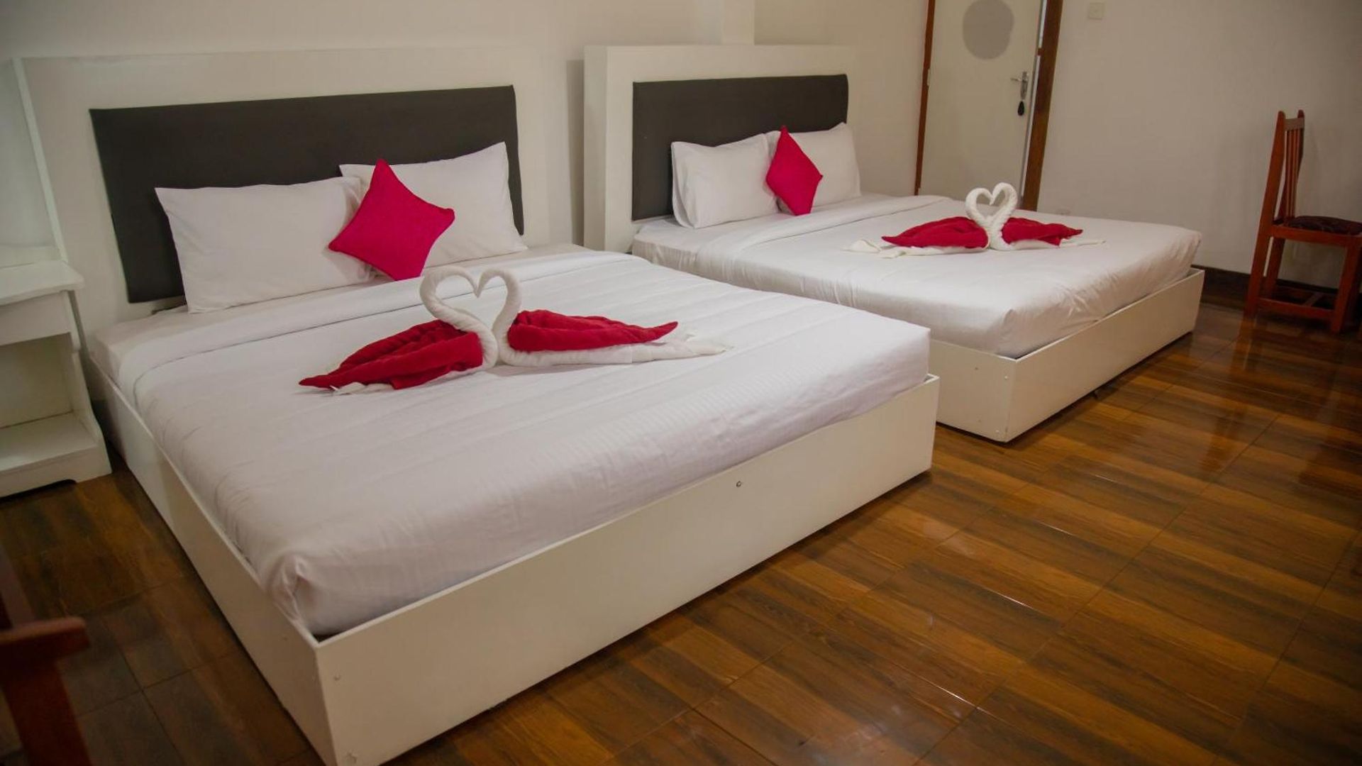 Bed & Breakfast Suninton *