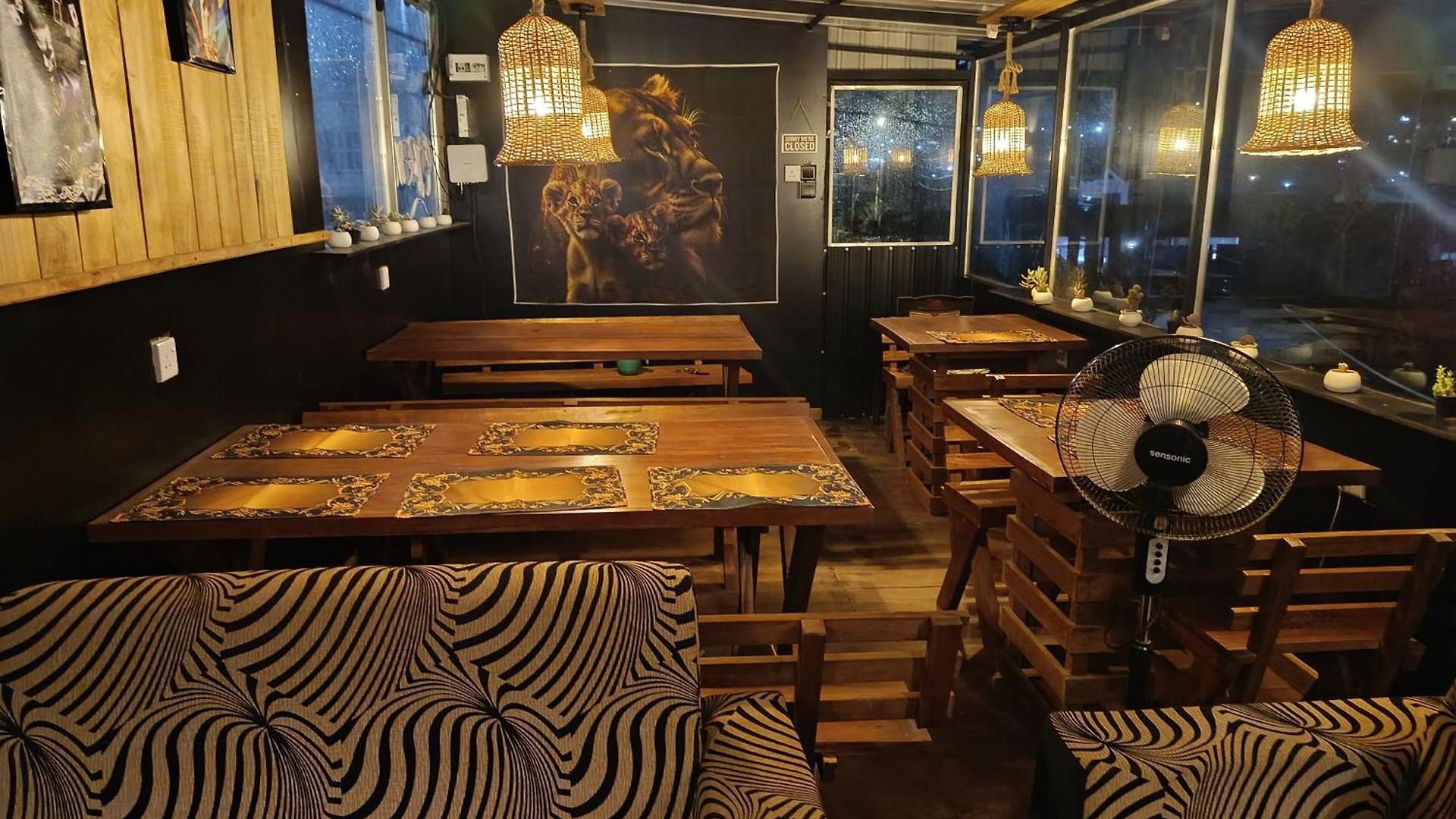 Inn Leoz Udeni Nuwara Eliya