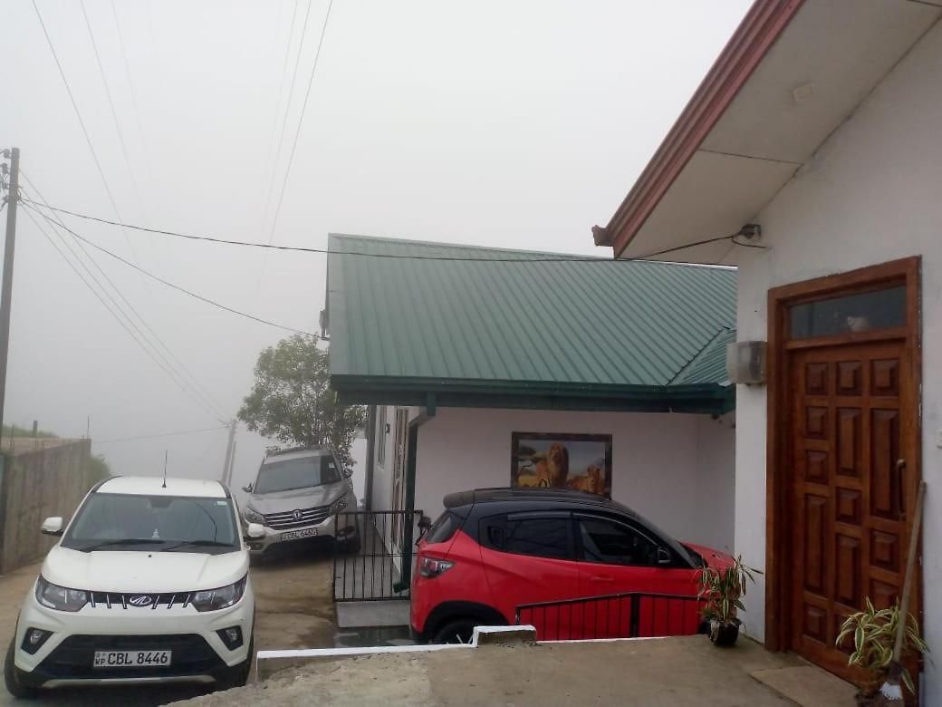 Marigold Nuwaraeliya Guest house