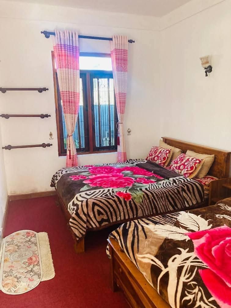 Guest house La Rose Nuwara Eliya