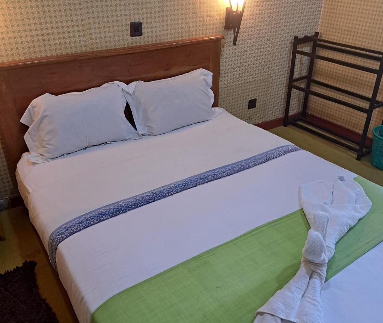 Bed & Breakfast Redwood