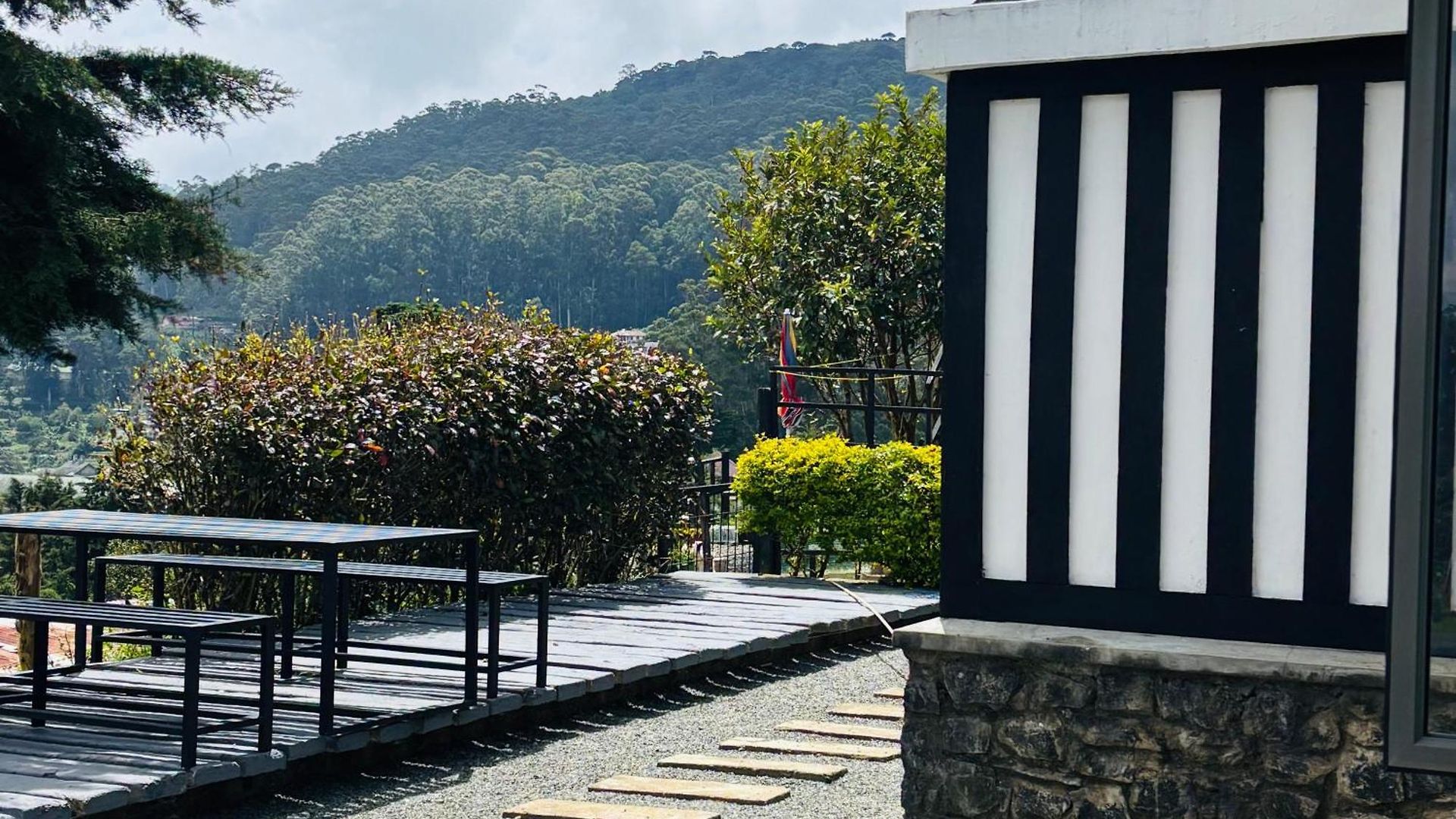 Country house 26 Loversleap