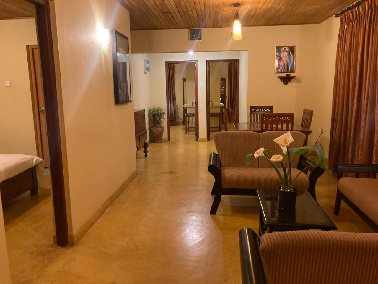 Lily Bank Nuwara Eliya