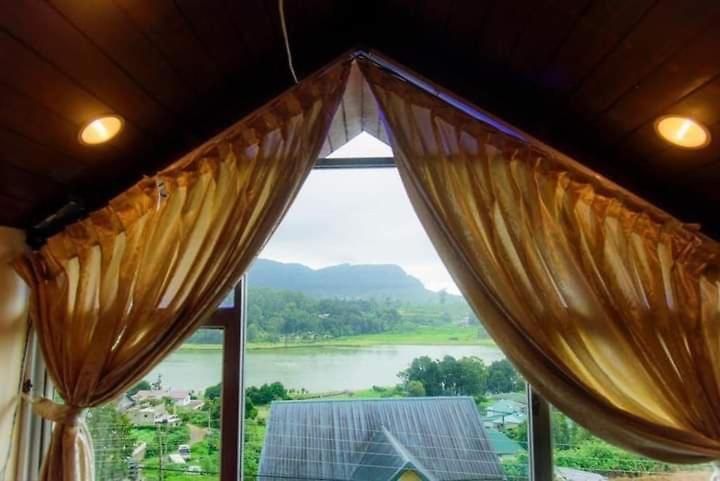Guest house Hill Paradise Nuwaraeliya Nuwara Eliya