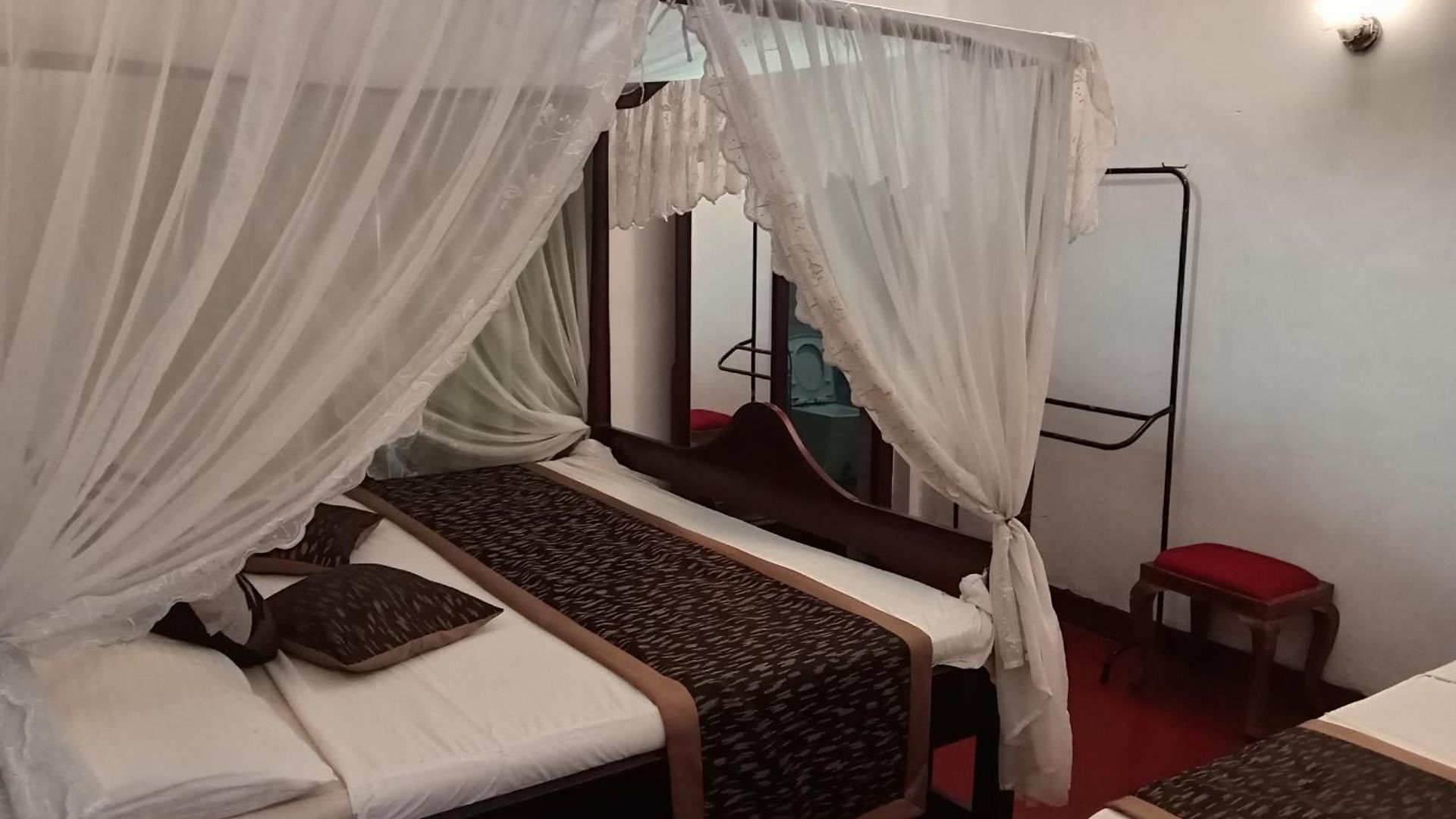 Hostel Lady Maccllum's Stone Nuwareliya Sri Lanka Nuwara Eliya