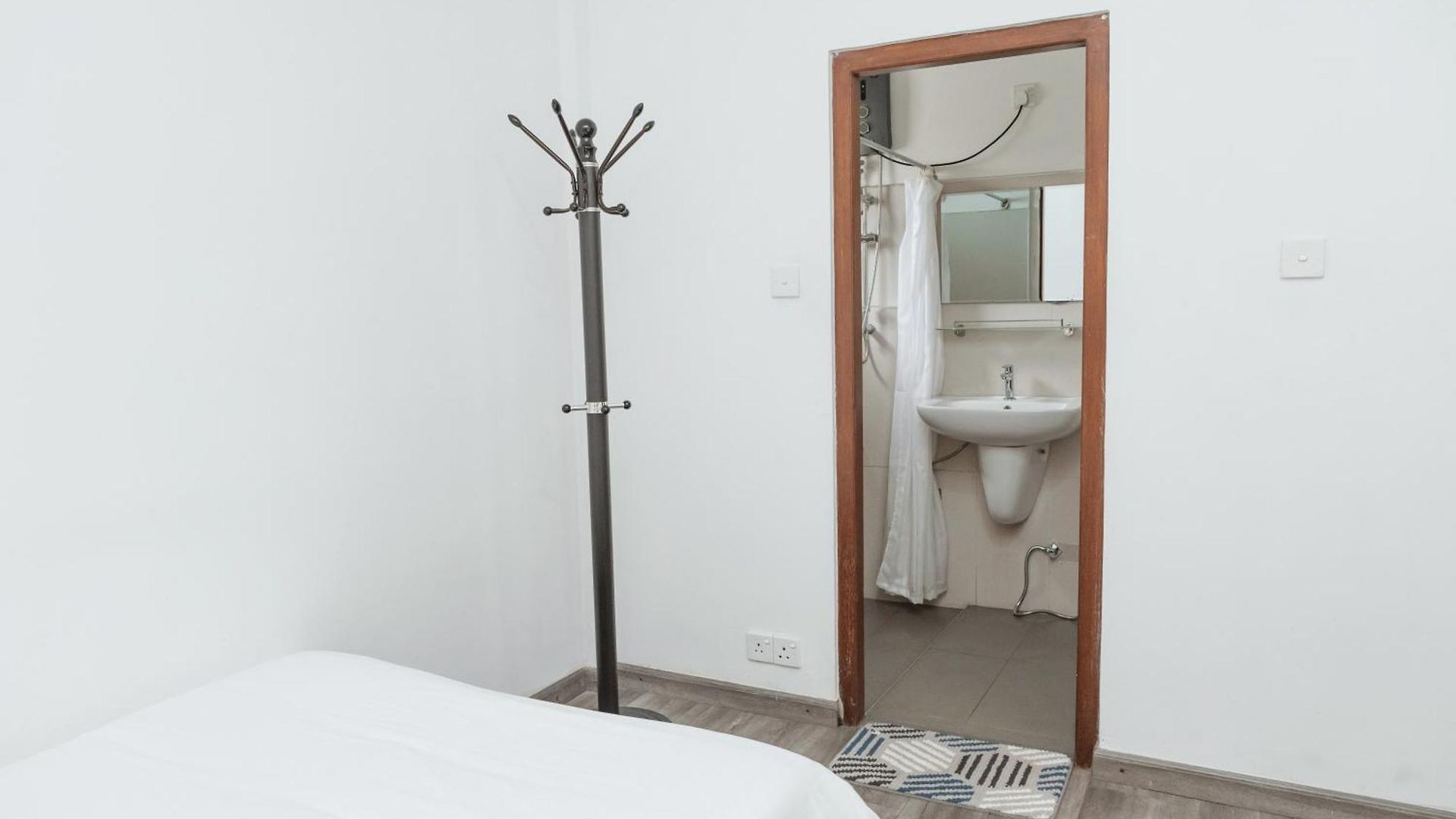Cozy Guest house