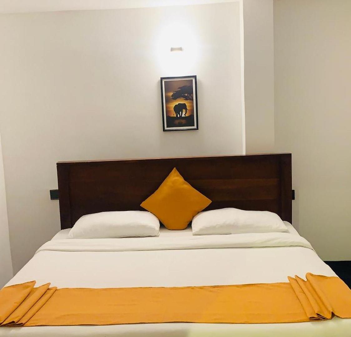 Redbrick Nuwara Eliya