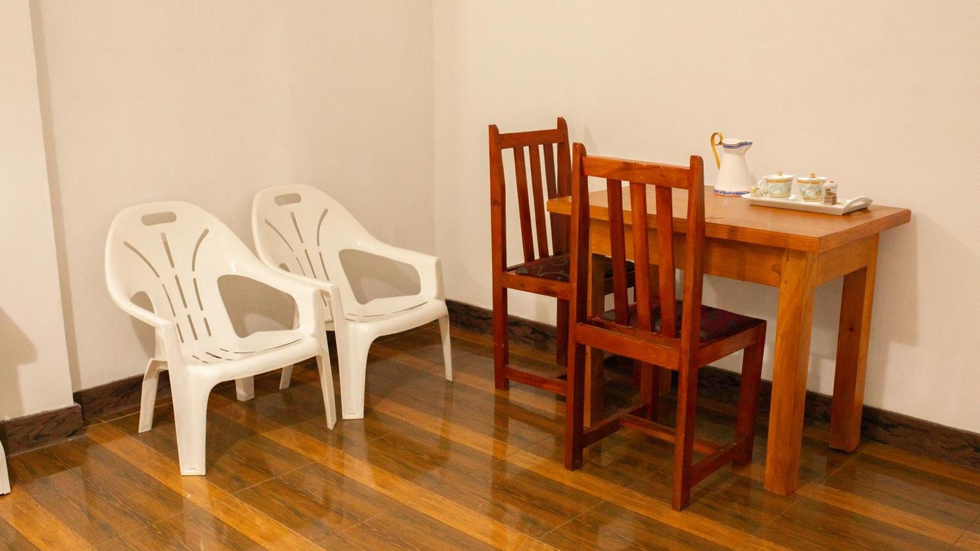 Bed & Breakfast Suninton *