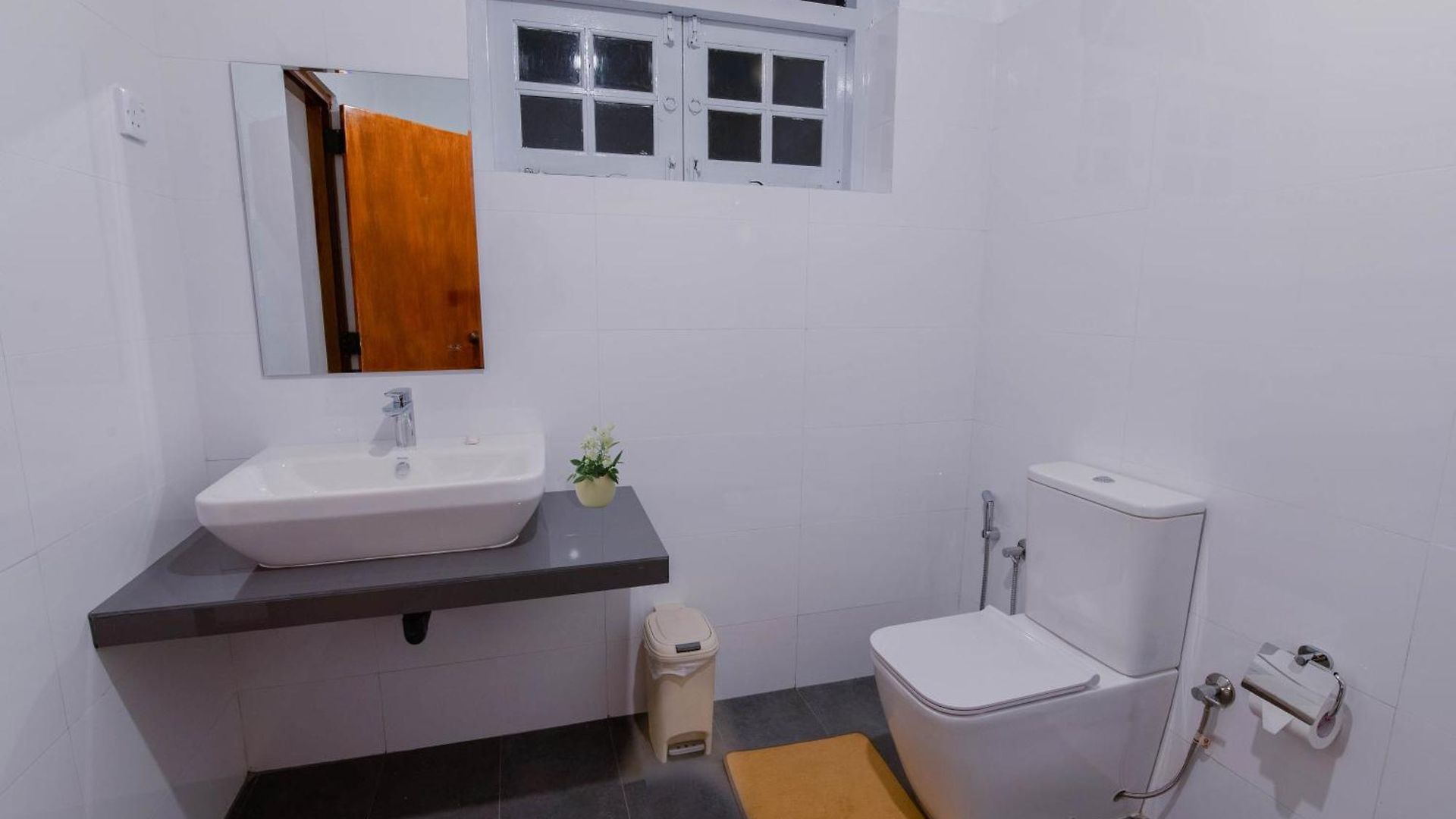 Glenfall Point Bed & Breakfast Nuwara Eliya