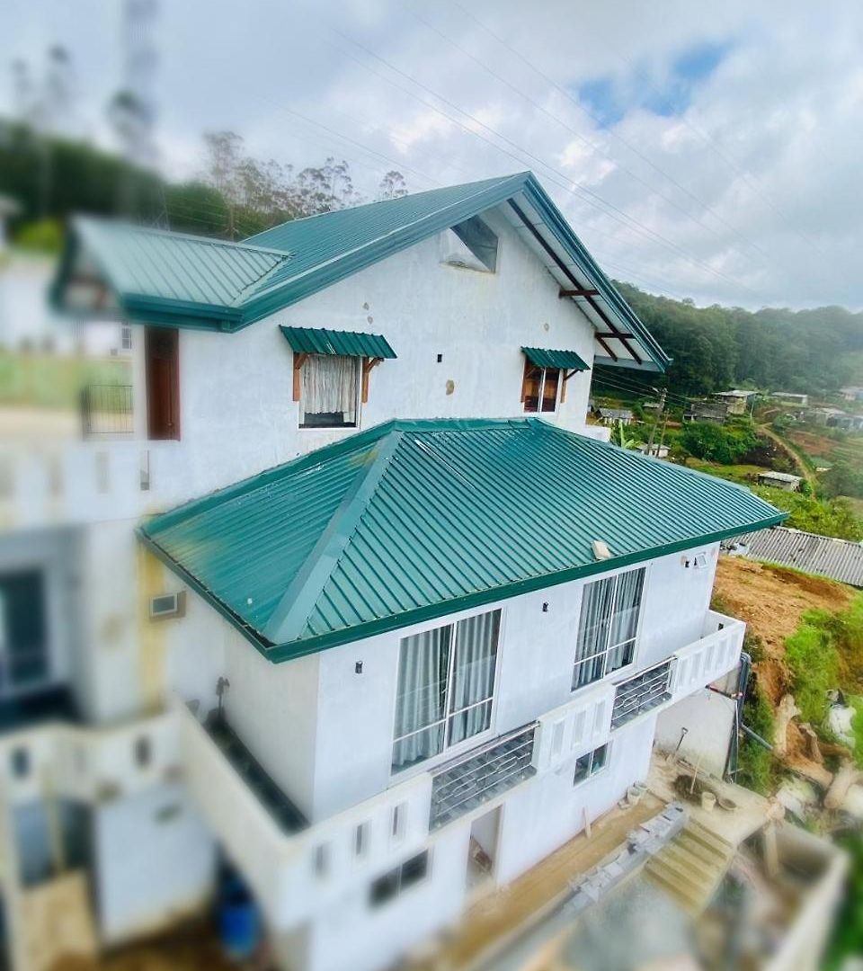 Marigold Nuwaraeliya Guest house *