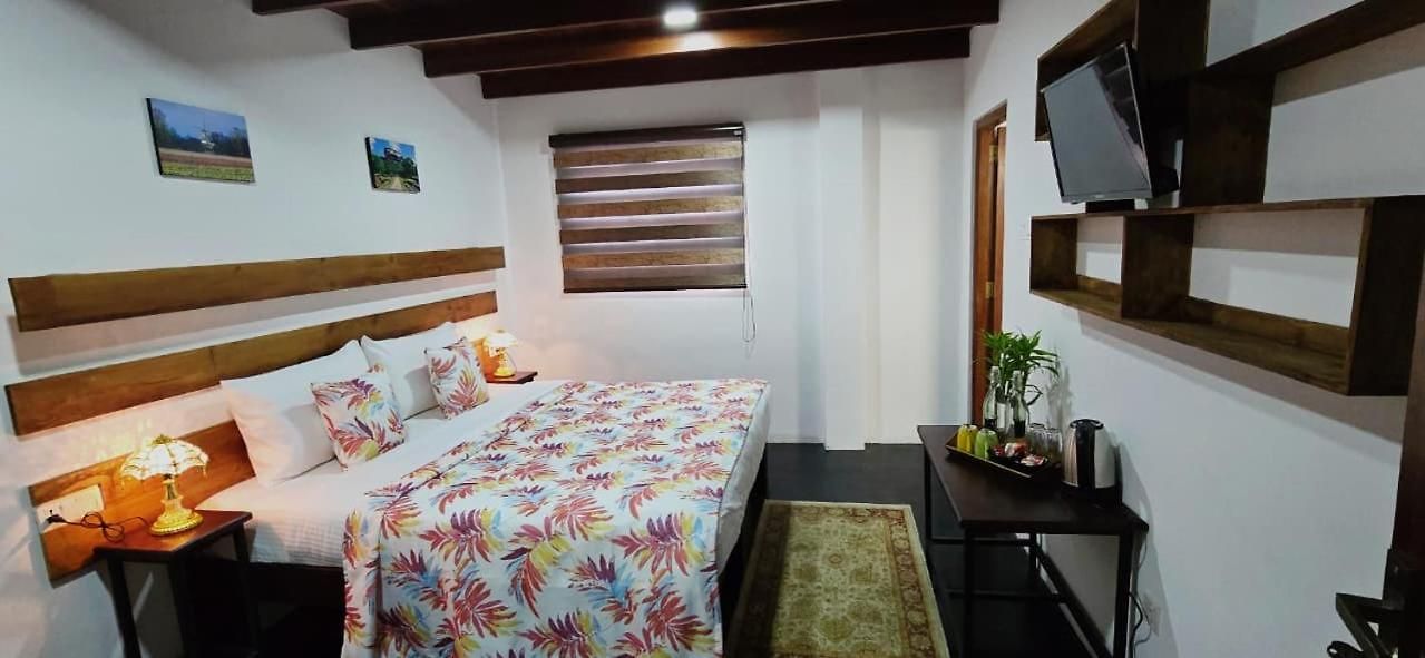 Dutch Nuwaraeliya Nuwara Eliya