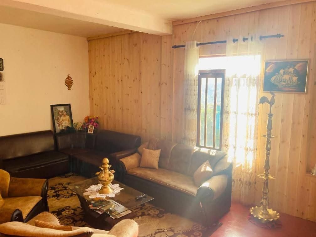 Guest house La Rose