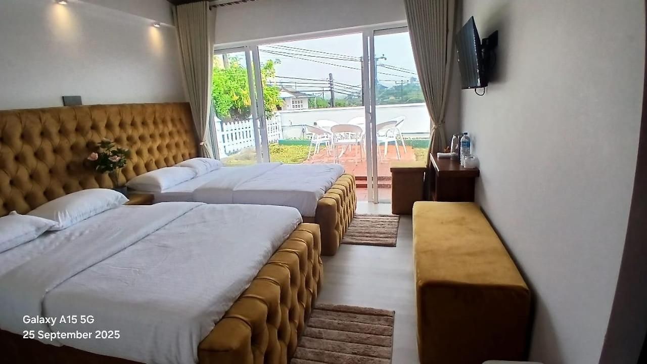 Sakun Nuwaraeliya