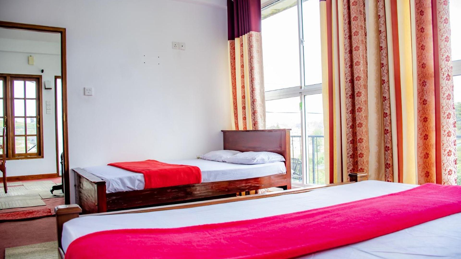 Dilru - Homestay