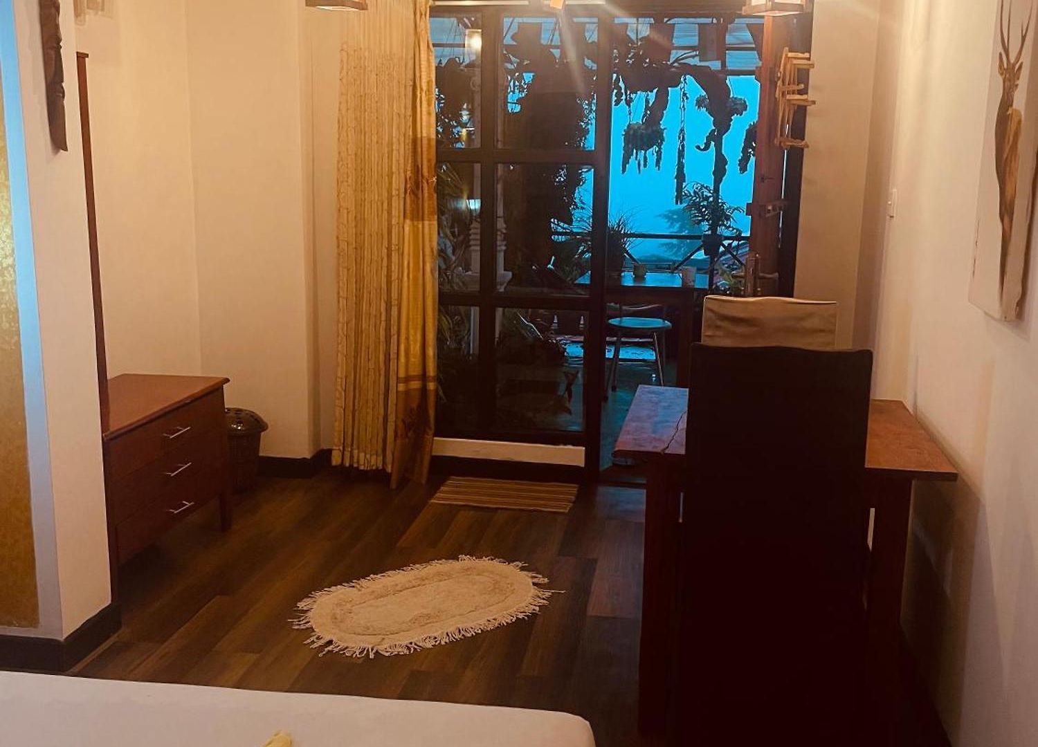 Bed & Breakfast Redwood *