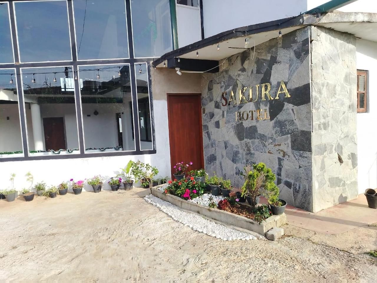 Sakura Nuwara Eliya