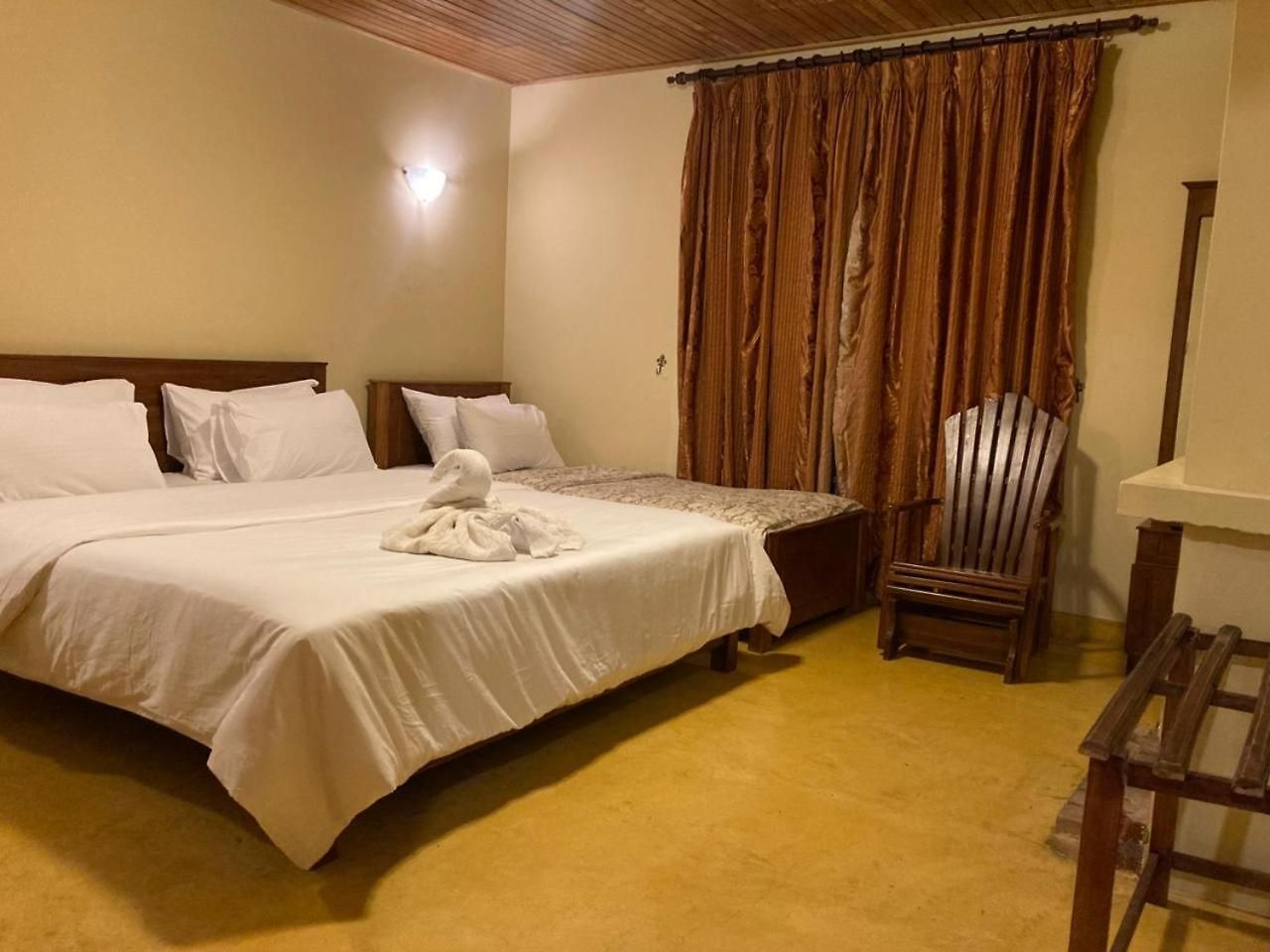 Guest house Lily Bank Nuwara Eliya