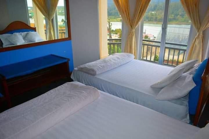 Guest house Hill Paradise Nuwaraeliya *