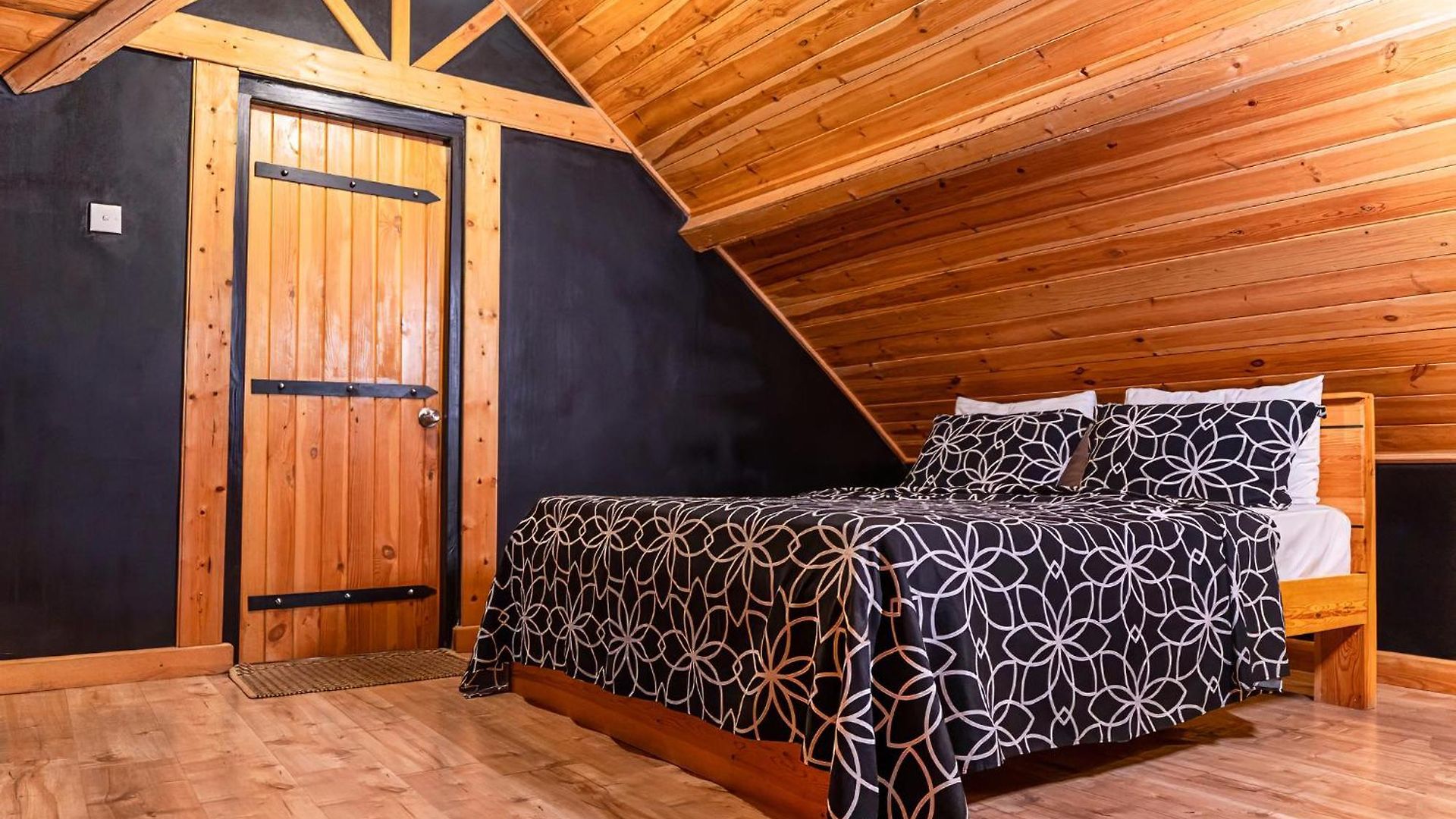 The Cottage Ambewela - Discover Horton Plains & Ella Train Journey Country house *