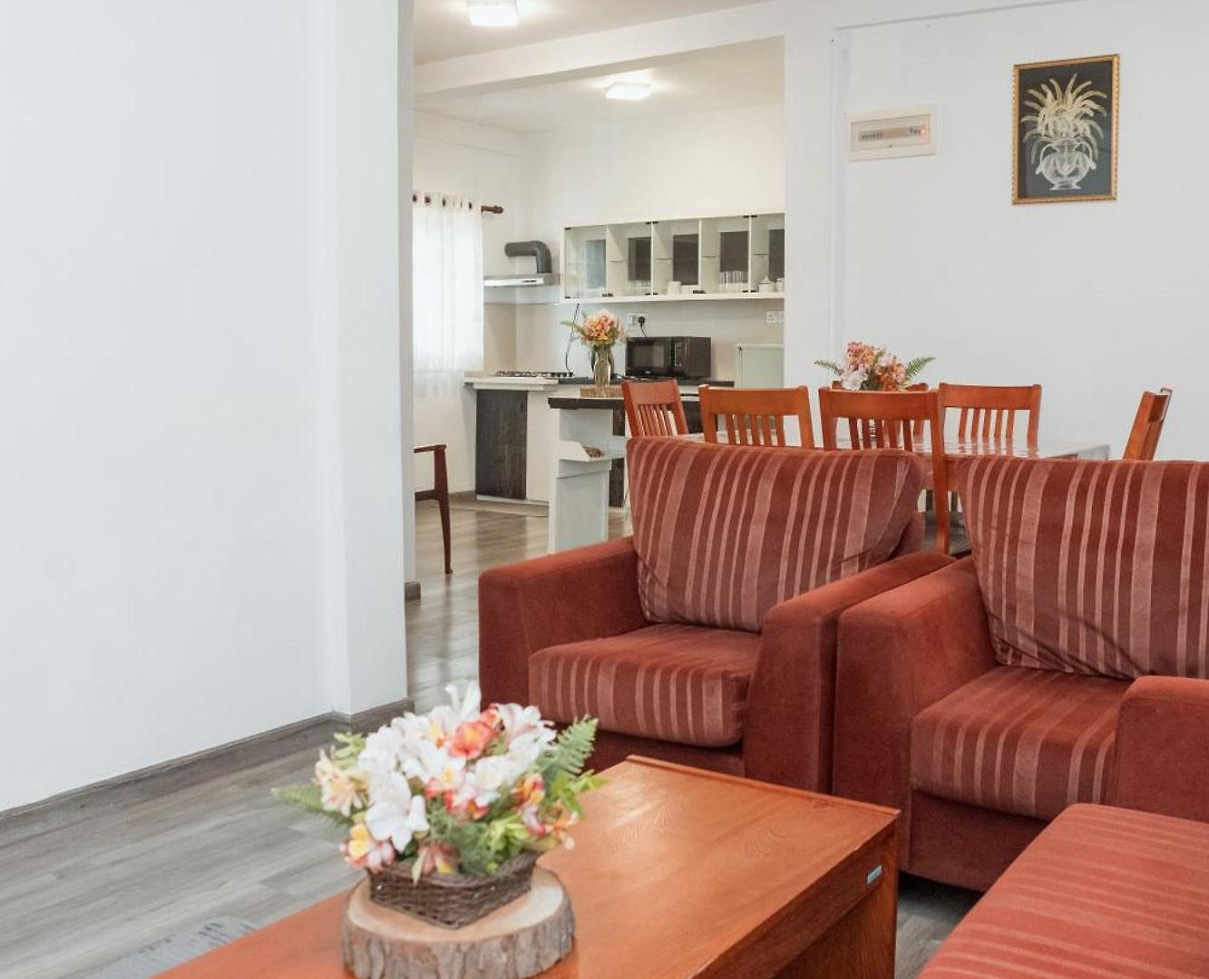 Cozy Guest house Nuwara Eliya