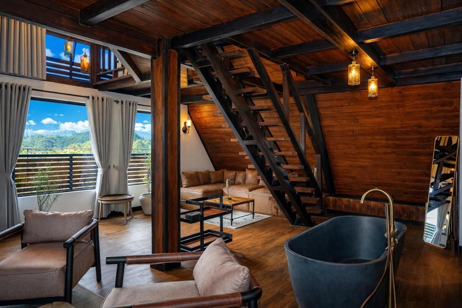 Homestay Kubana Nuwara Eliya