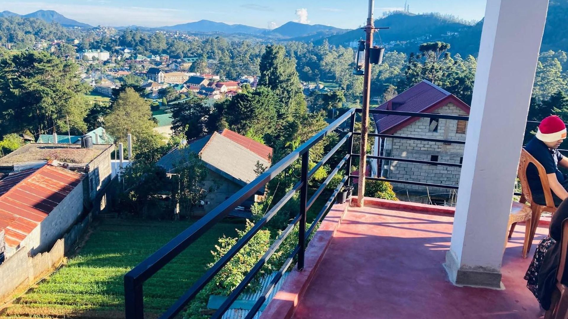 Guest house La Rose