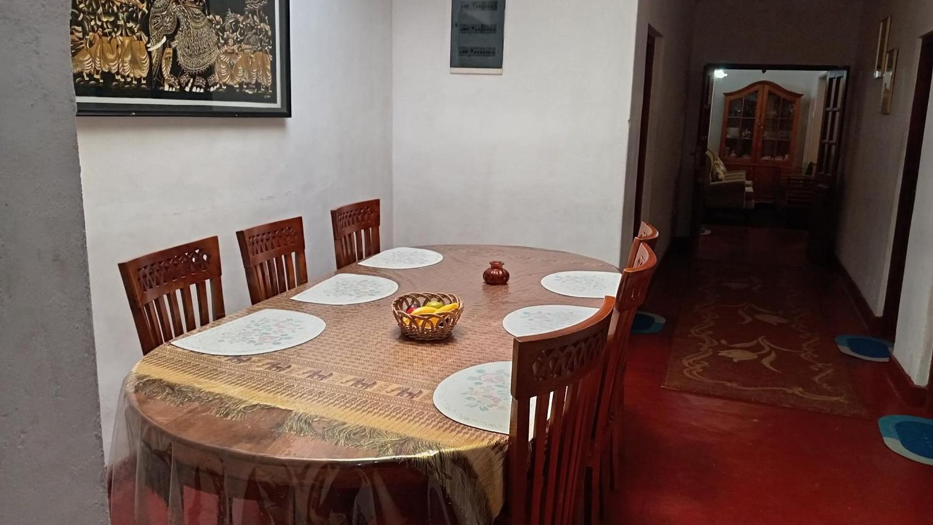Hostel Lady Maccllum's Stone Nuwareliya Sri Lanka Nuwara Eliya