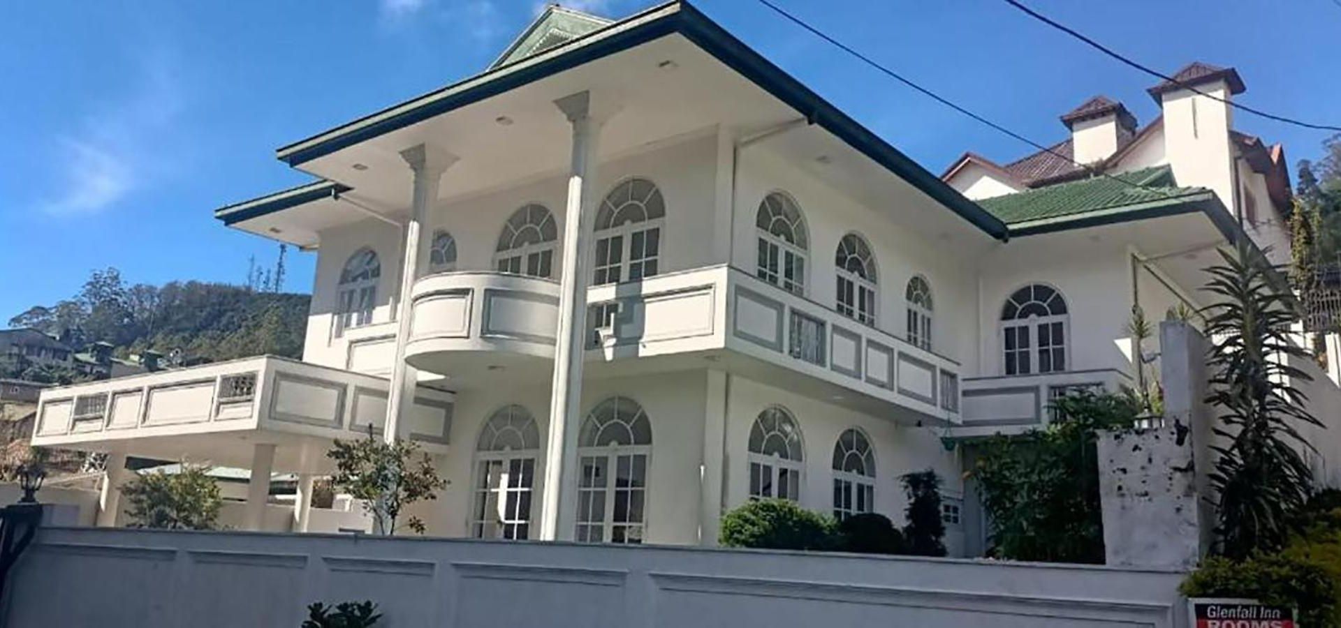 Bed & Breakfast Glenfall Point Nuwara Eliya